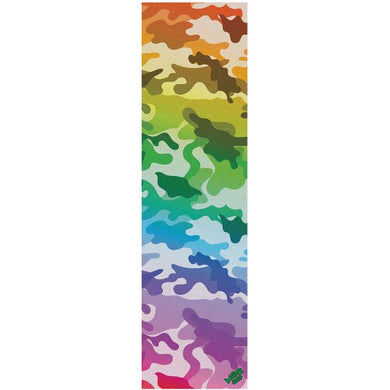 Mob Grip Rainbow Camo