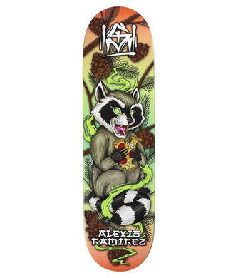 Sk8mafia Deck Ramirez Hiya 8.5