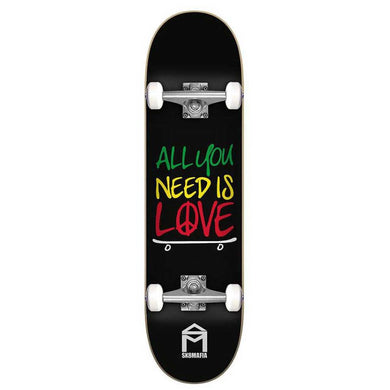 Sk8mafia Complete All You Need is Love 8.25