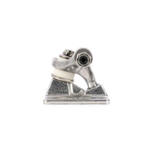 Load image into Gallery viewer, Foundry 5.5 Truck Raw Silver