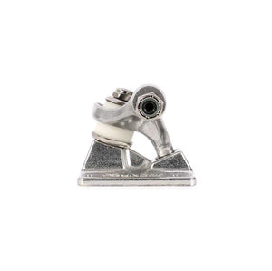 Foundry 5.5 Truck Raw Silver