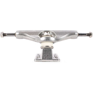 Foundry 5.5 Truck Raw Silver