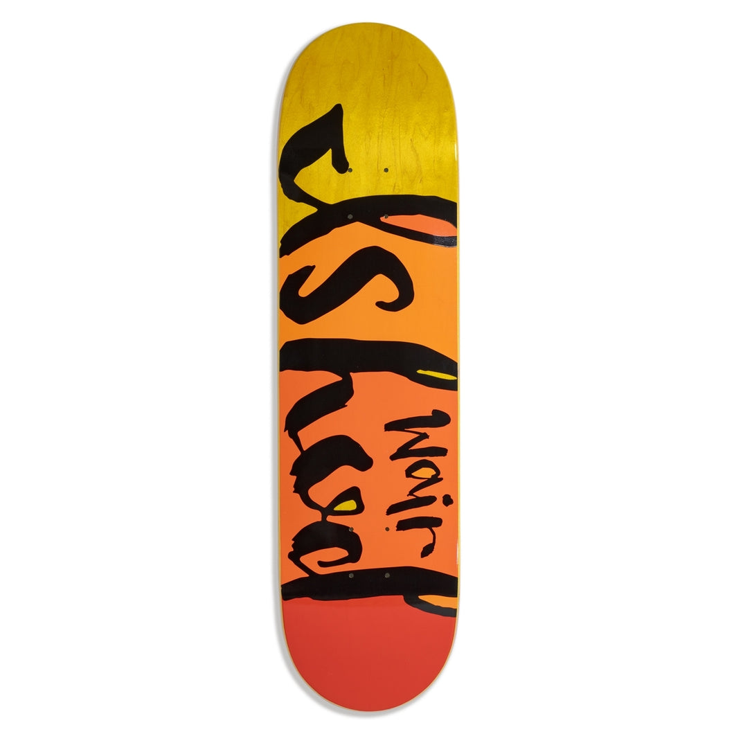 Real Deck Ishod Scrit Colorblock 8.28