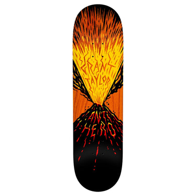 Anti Hero Deck 8.38 DBX GTDBX