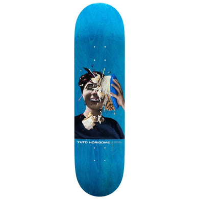 April Deck 8.25 Yuto Horigome Cake 2