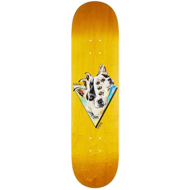 Baker Deck 8.0 Kevin Long Seasons