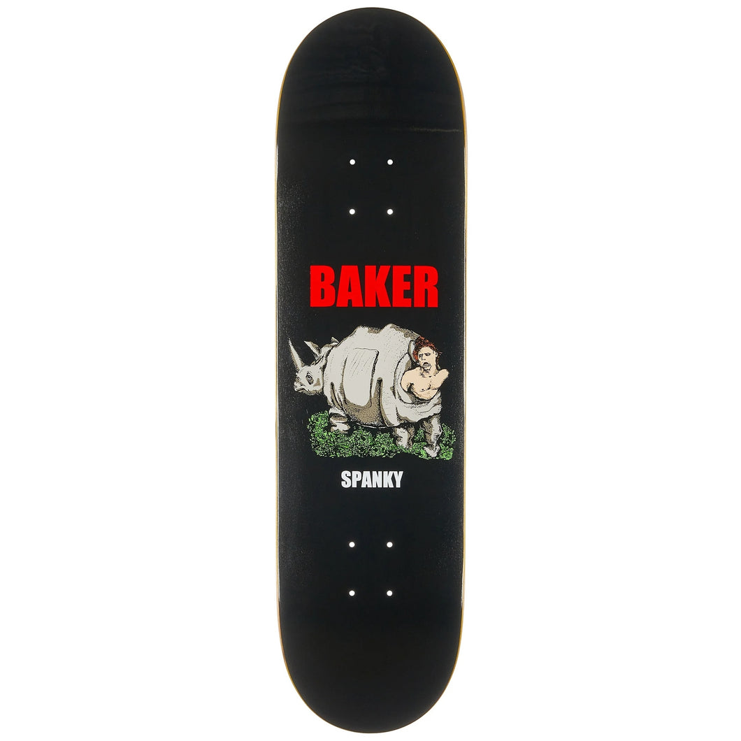 Baker Deck Skikaka KL 8.25