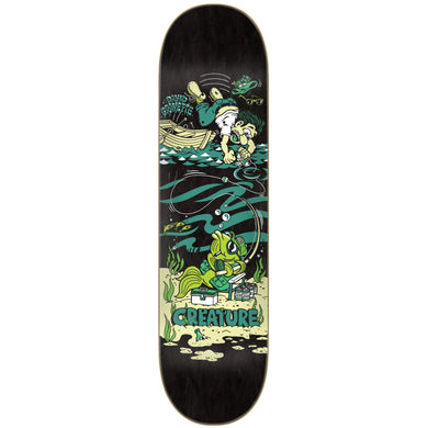 Creature Deck 8.3 Gravette Big Game Pro