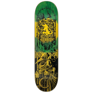 Creature Deck 8.3 VX Gravette Messenger