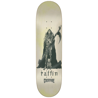 Creature Deck 8.51 Raffin Reaper Pro