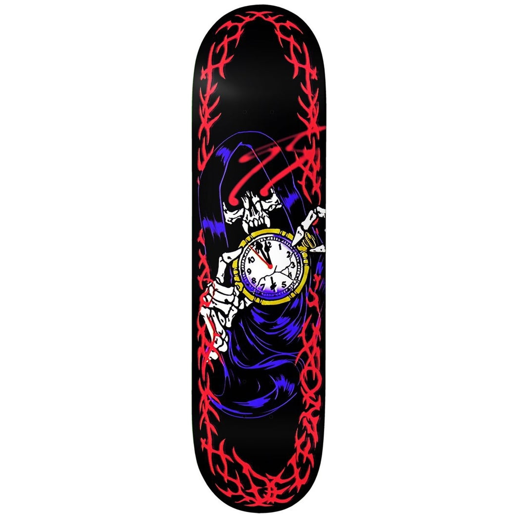 Deathwish Deck 8.5 Tribal Pedro