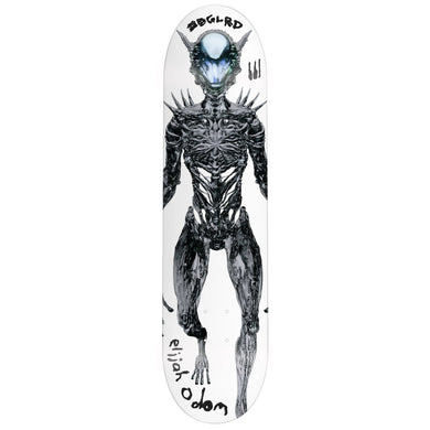 EDGLRD Elijah Odom Flexrx 8.5