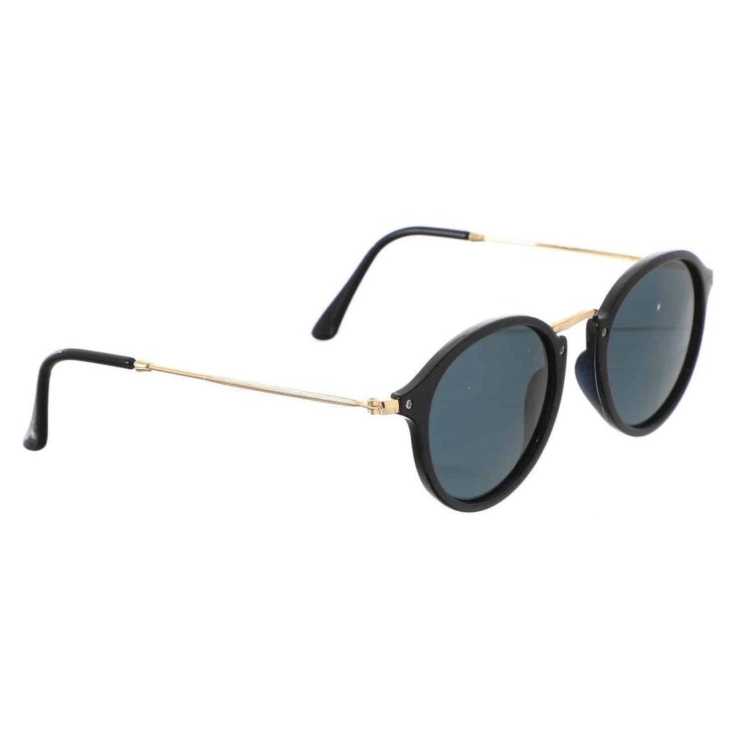 Glassy Klein Polarized Black/Gold
