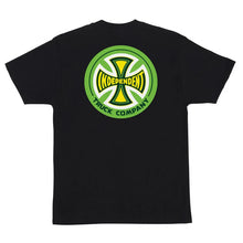 Load image into Gallery viewer, Independent T-Shirt Truck Co Legacy Black
