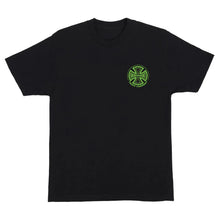 Load image into Gallery viewer, Independent T-Shirt Truck Co Legacy Black