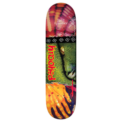 Krooked Deck 8.38 Cernicky Snake Bite