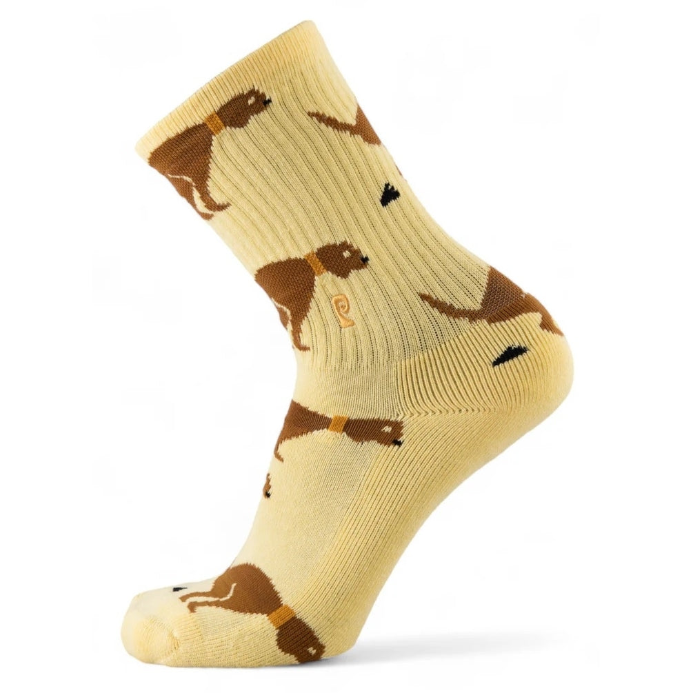 Psockadelic Socks Keeper 2 Cream