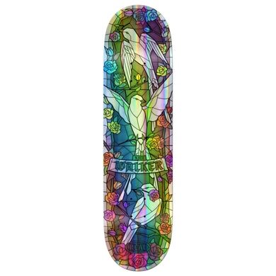 Real Deck Kyle Holo Rainbow Cathedral 8.38