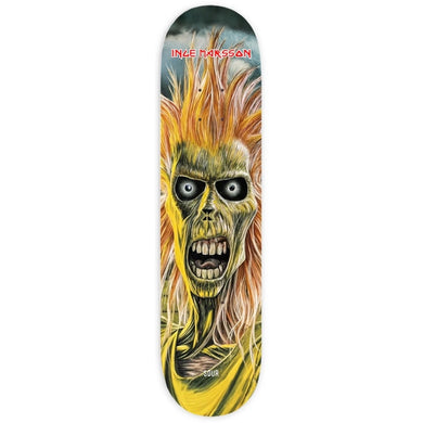 Sour Deck 8.375 Maiden