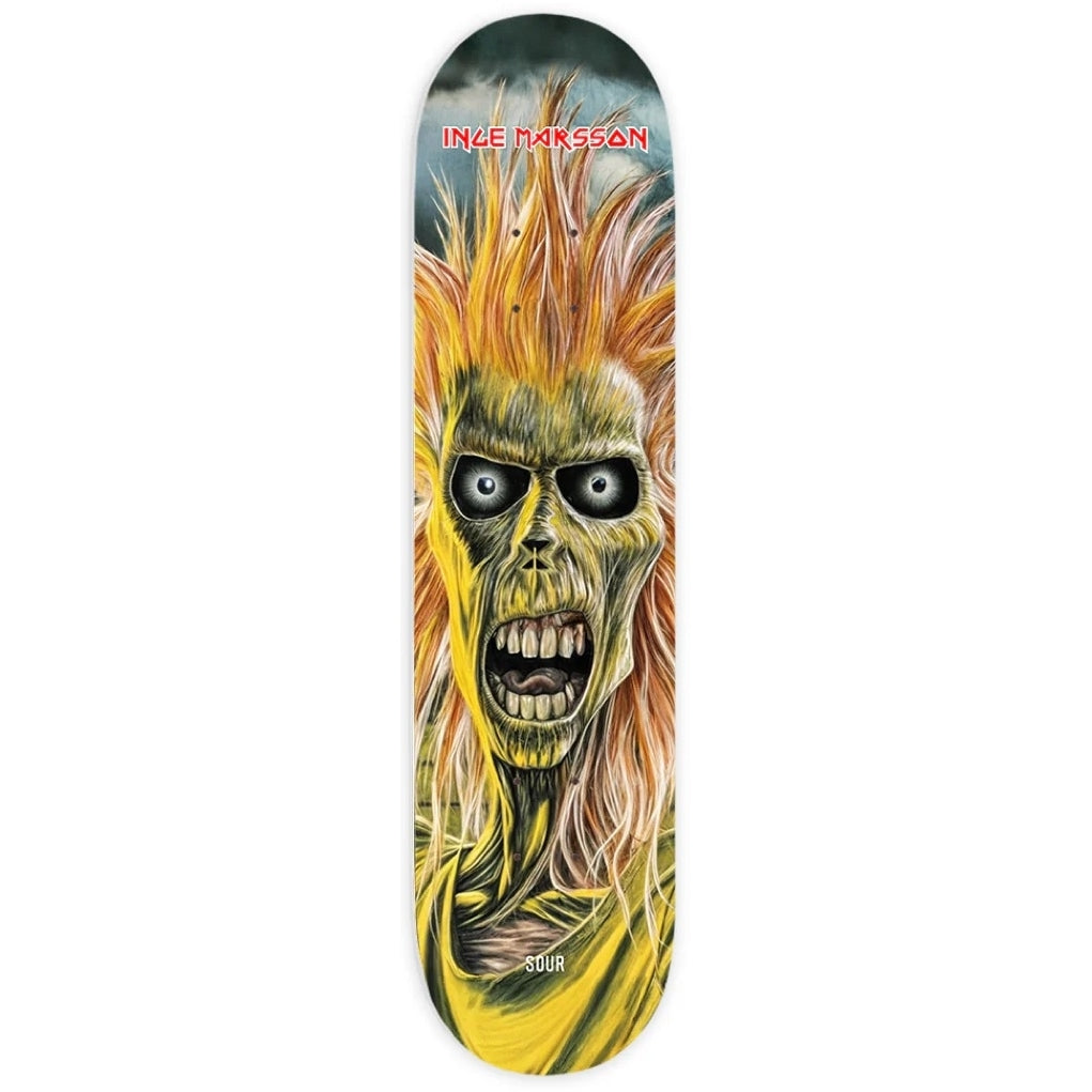 Sour Deck 8.375 Maiden