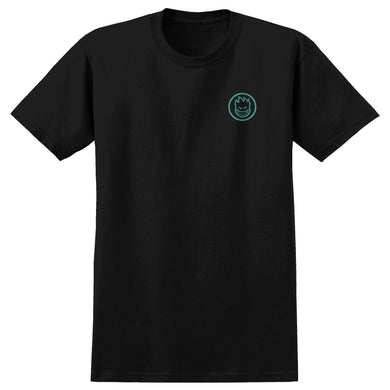 Spitfire Tee RadioActive Big Head CLS