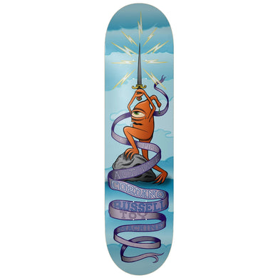 Toy Machine Deck 8.25 Russel Activate