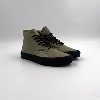 Vans Skate Authentic High Elm