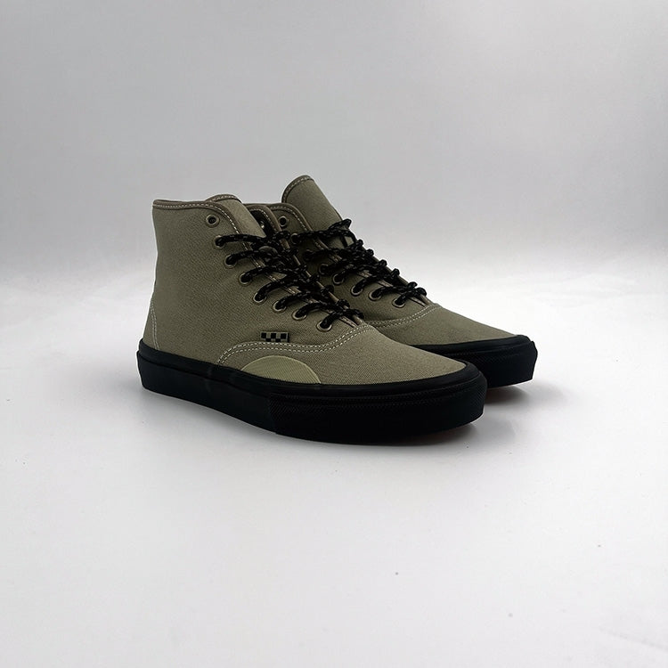 Vans Skate Authentic High Elm
