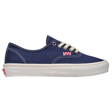 Vans Authentic Skate Navy Turtle Dove