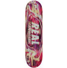 Real Deck Psychoactive Glow 8.125