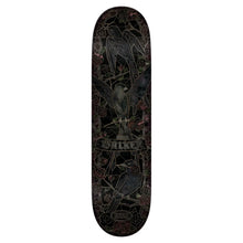 Load image into Gallery viewer, Real Deck 8.38 Kyle Walker Black Sun Cathedral