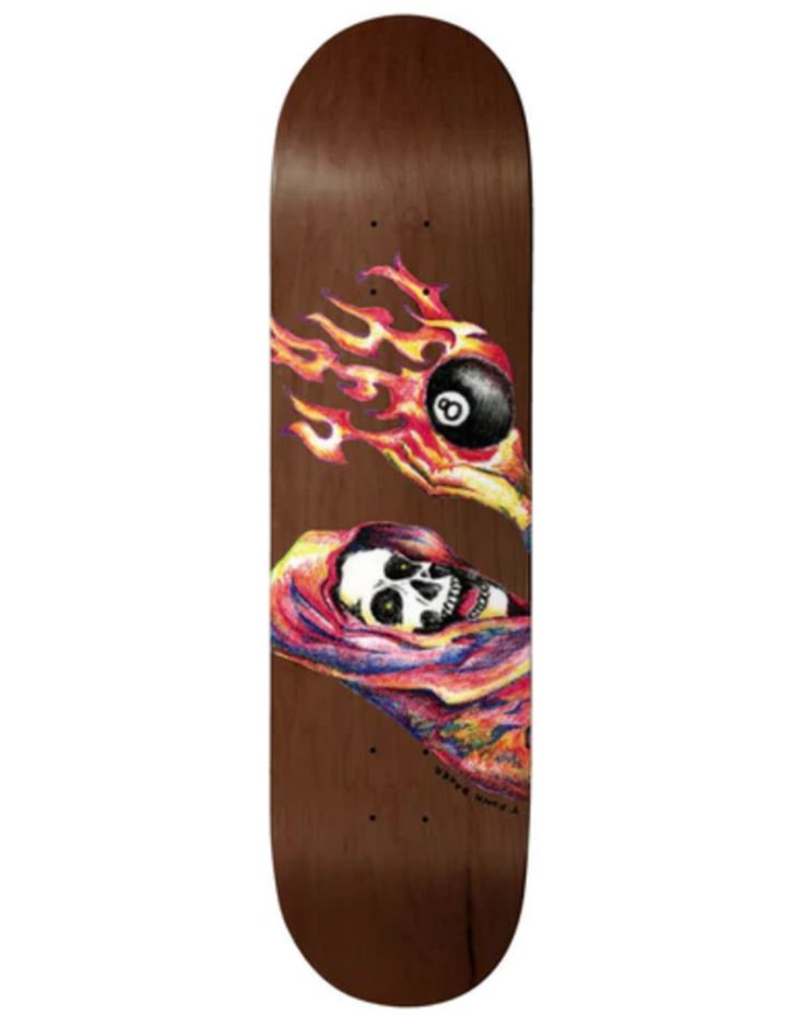 【トランプ】Rounders deck Powell-Peralta Andy Anderson Hydrant Vajra Maple Skateboard
