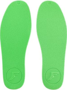 Footprint Insoles Kingfoam Flat 5mm Red Camo Large (9-14.0)