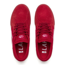 Load image into Gallery viewer, Lakai Cardiff Red Suede