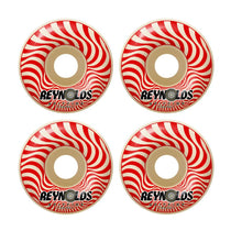 Load image into Gallery viewer, Spitfire Wheels 54mm Formula4 Reynolds Soft Sliders Natural 93A