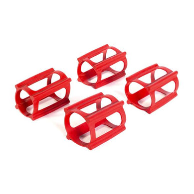 Skater Trainer Set Red