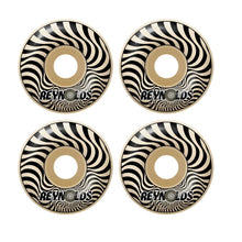 Load image into Gallery viewer, Spitfire Wheels 53mm Formula4 Reynolds Soft Sliders Natural 93A