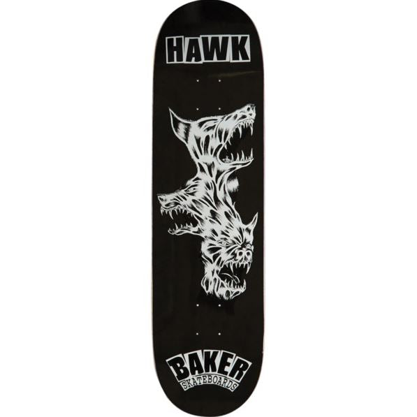 Baker Deck Riley Hawk 8.38