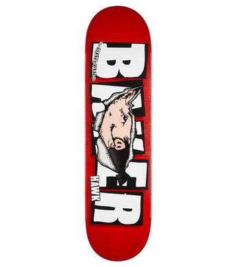 Baker Deck 8.125 Riley Hawk Emerges