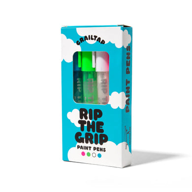 Crailtap Rip the Grip