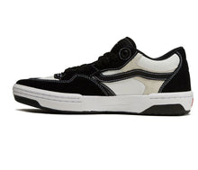 Load image into Gallery viewer, Vans Rowan 2 Pro Black/White/Black