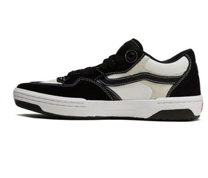 Vans Rowan 2 Pro Black/White/Black