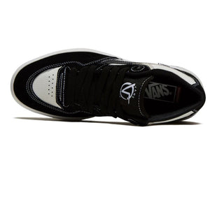 Vans Rowan 2 Pro Black/White/Black