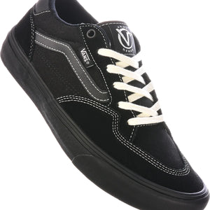 Vans Skate Rowan Black