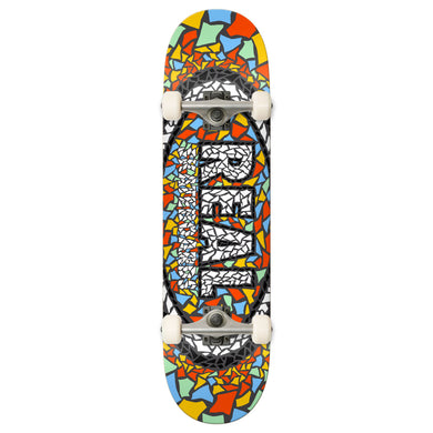 Real Complete 8.0 Mosaic Oval