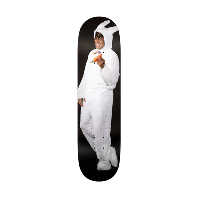 Real Deck 8.5 Bunny Twin Tail Ishod