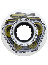 Load image into Gallery viewer, Bones All Tank 54mm All Terrain Formula 80A