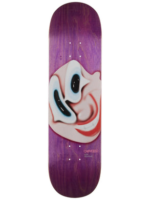 Uma Deck Cody Chapman Smile 8.5