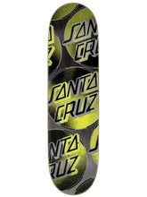 Load image into Gallery viewer, Santa Cruz Deck 8.5 Acid Cloud Dots