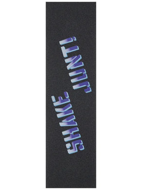 Shake Junt Grip Big Spray Purple Fade Mob